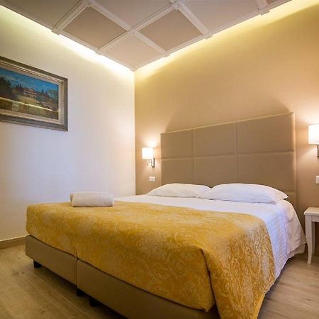 Hotel Villa San Giorgio Poggibonsi Esterno foto
