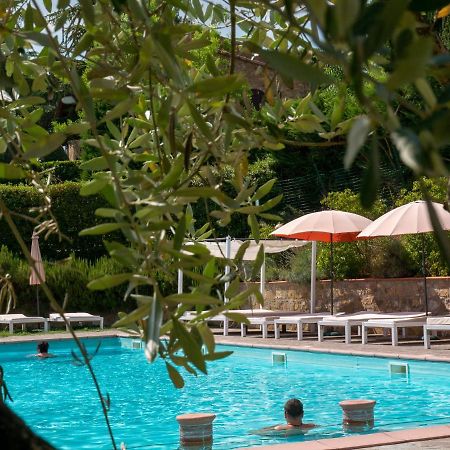Hotel Villa San Giorgio Poggibonsi Esterno foto