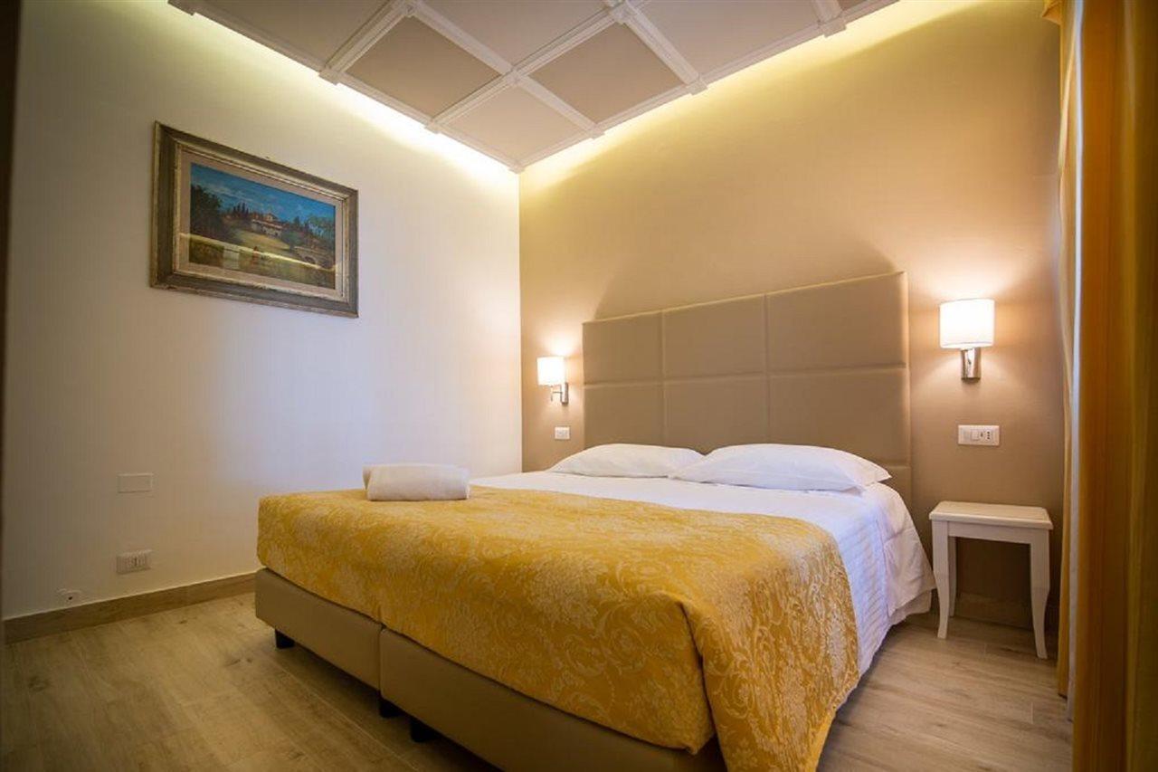 Hotel Villa San Giorgio Poggibonsi Esterno foto