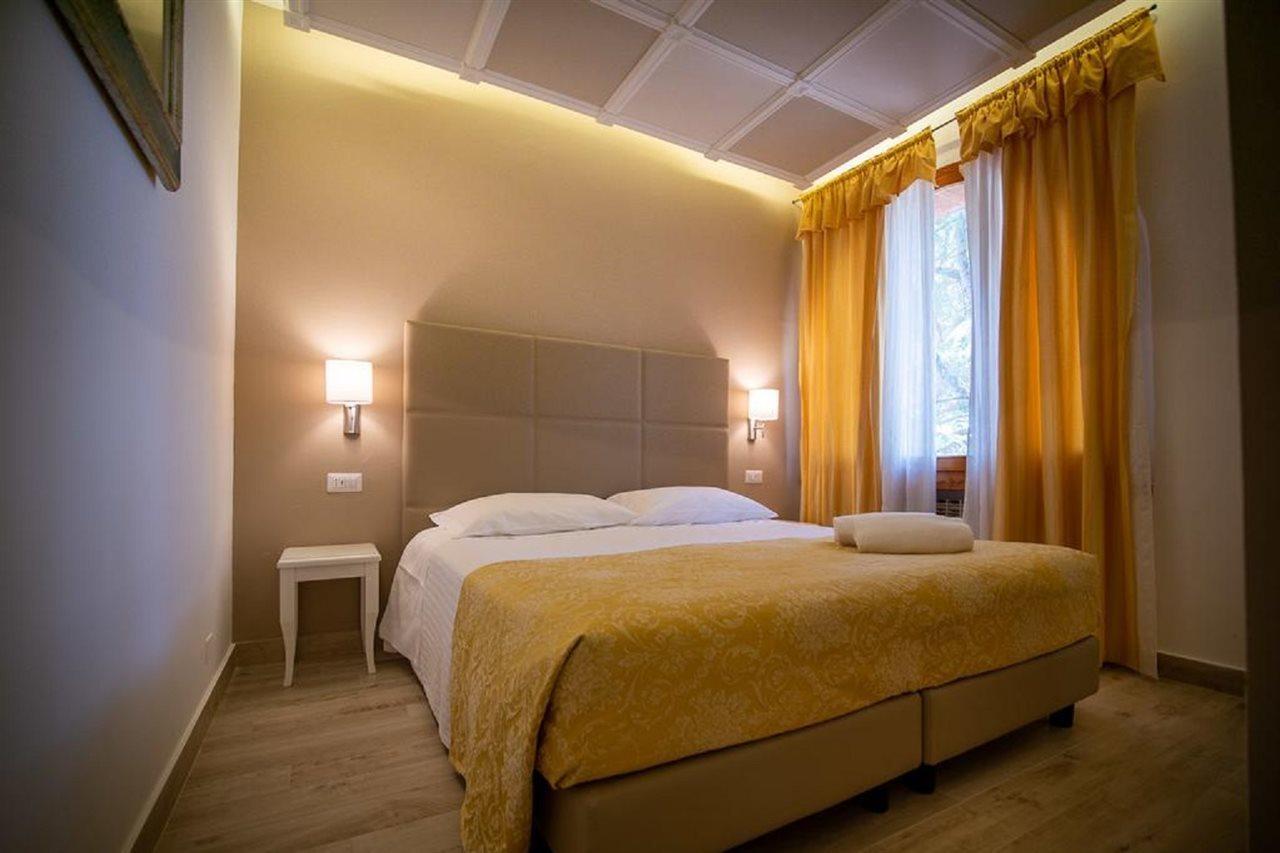 Hotel Villa San Giorgio Poggibonsi Esterno foto