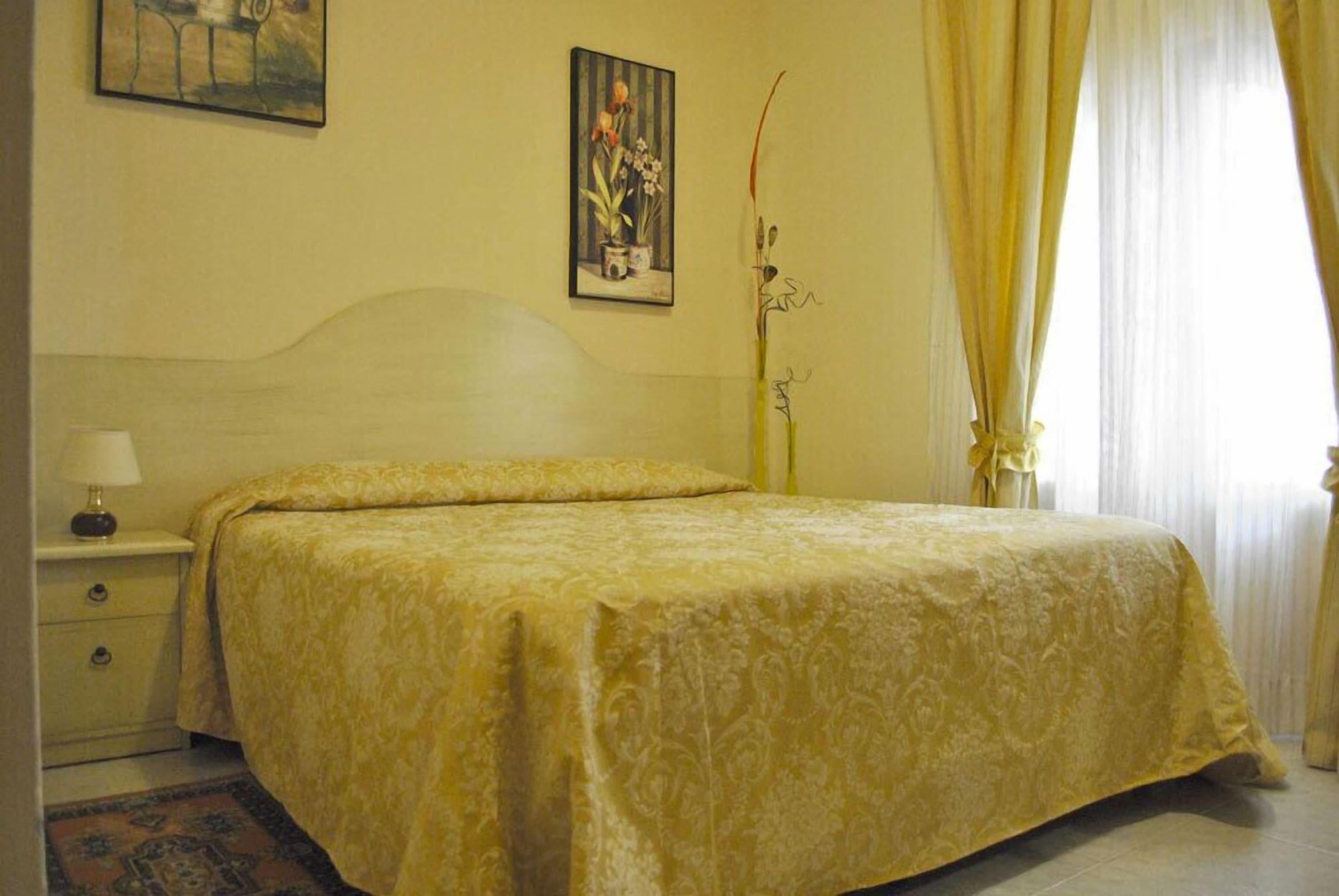 Hotel Villa San Giorgio Poggibonsi Esterno foto