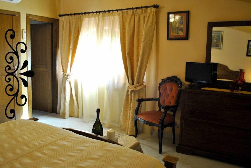 Hotel Villa San Giorgio Poggibonsi Esterno foto