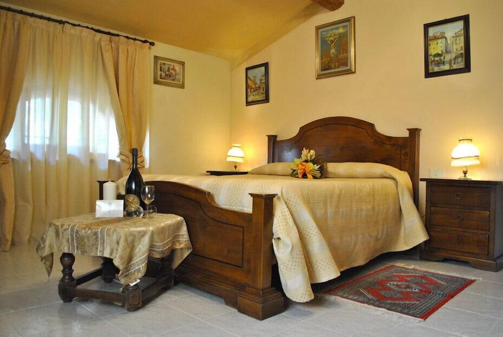 Hotel Villa San Giorgio Poggibonsi Esterno foto