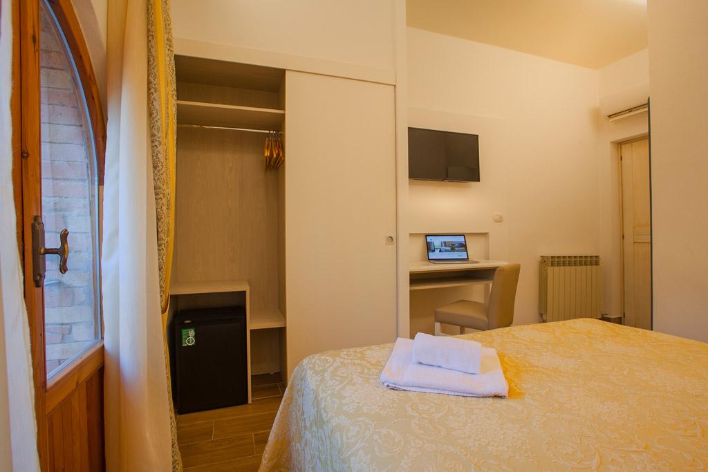 Hotel Villa San Giorgio Poggibonsi Esterno foto