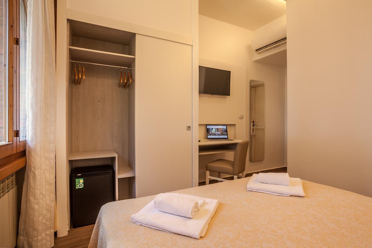 Hotel Villa San Giorgio Poggibonsi Esterno foto