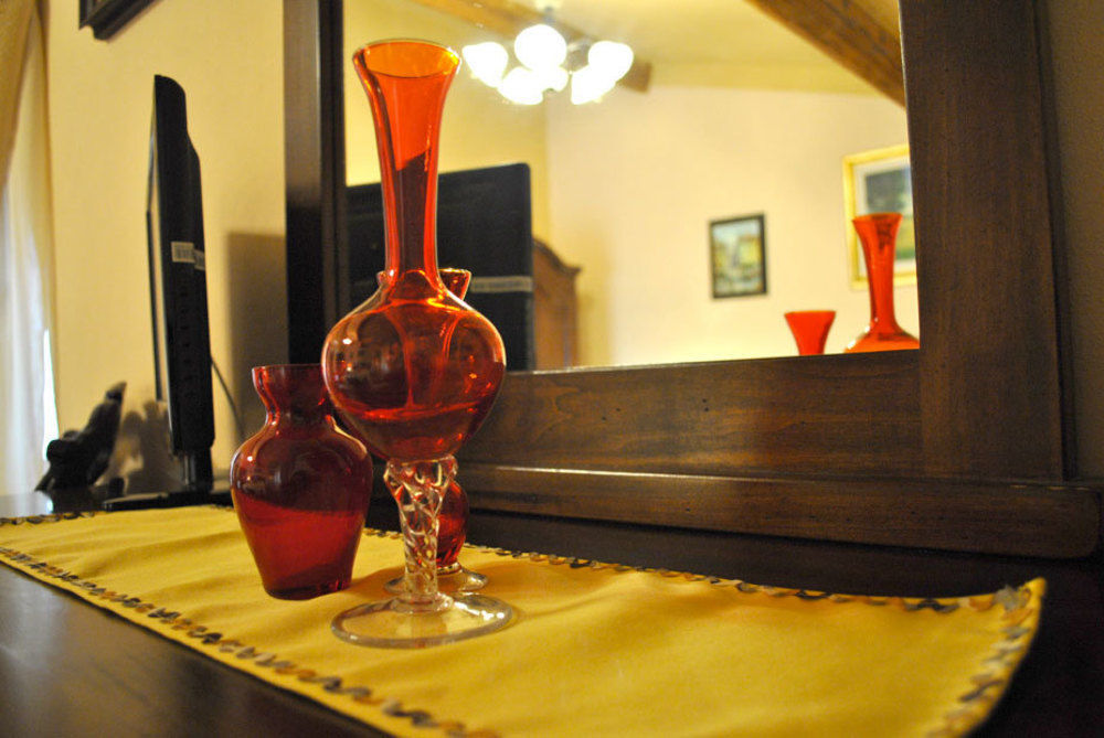 Hotel Villa San Giorgio Poggibonsi Esterno foto